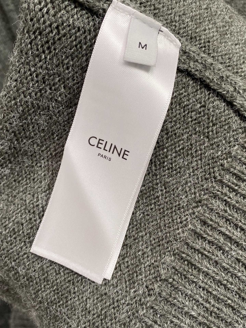 Celine Sweaters